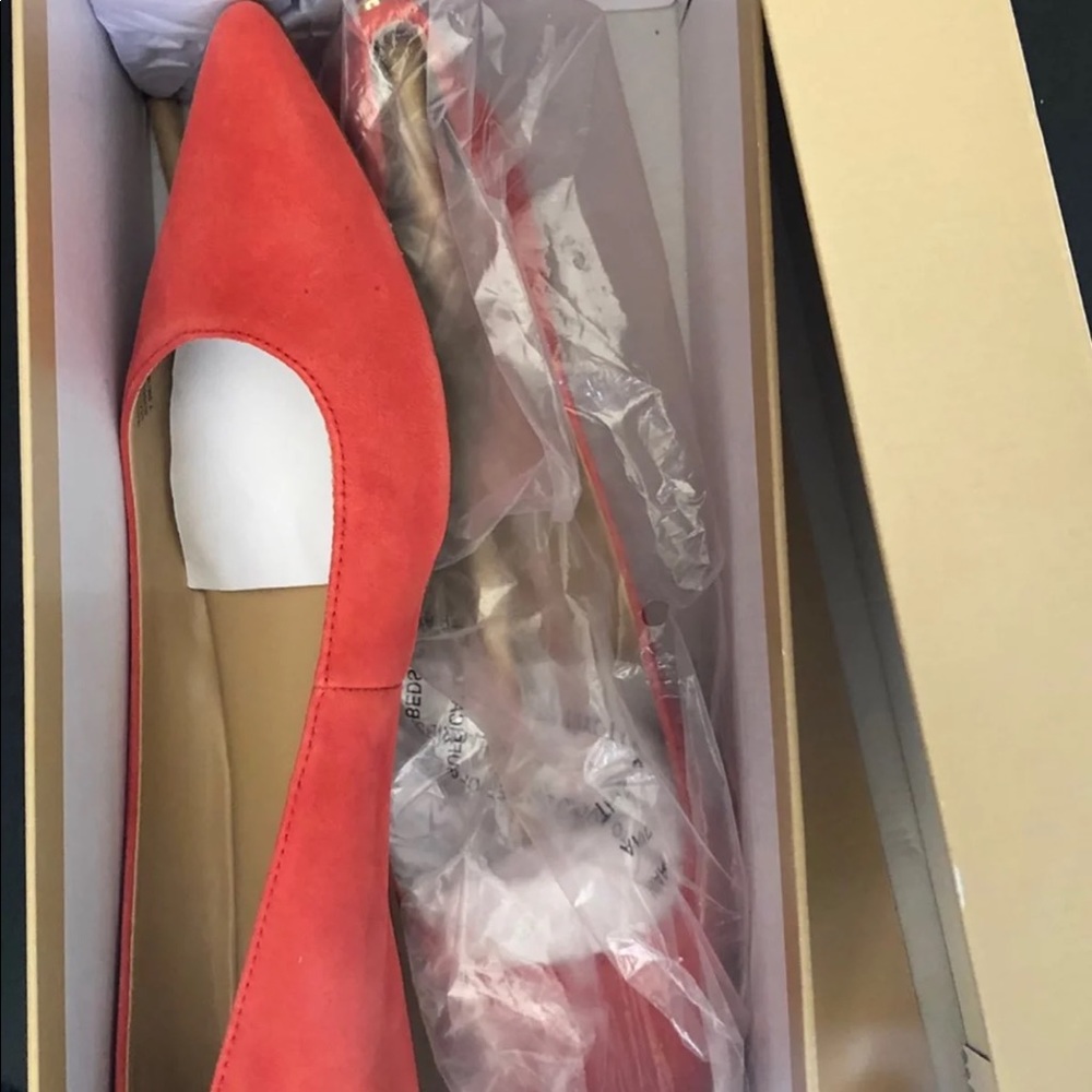 Michael Kors flats
